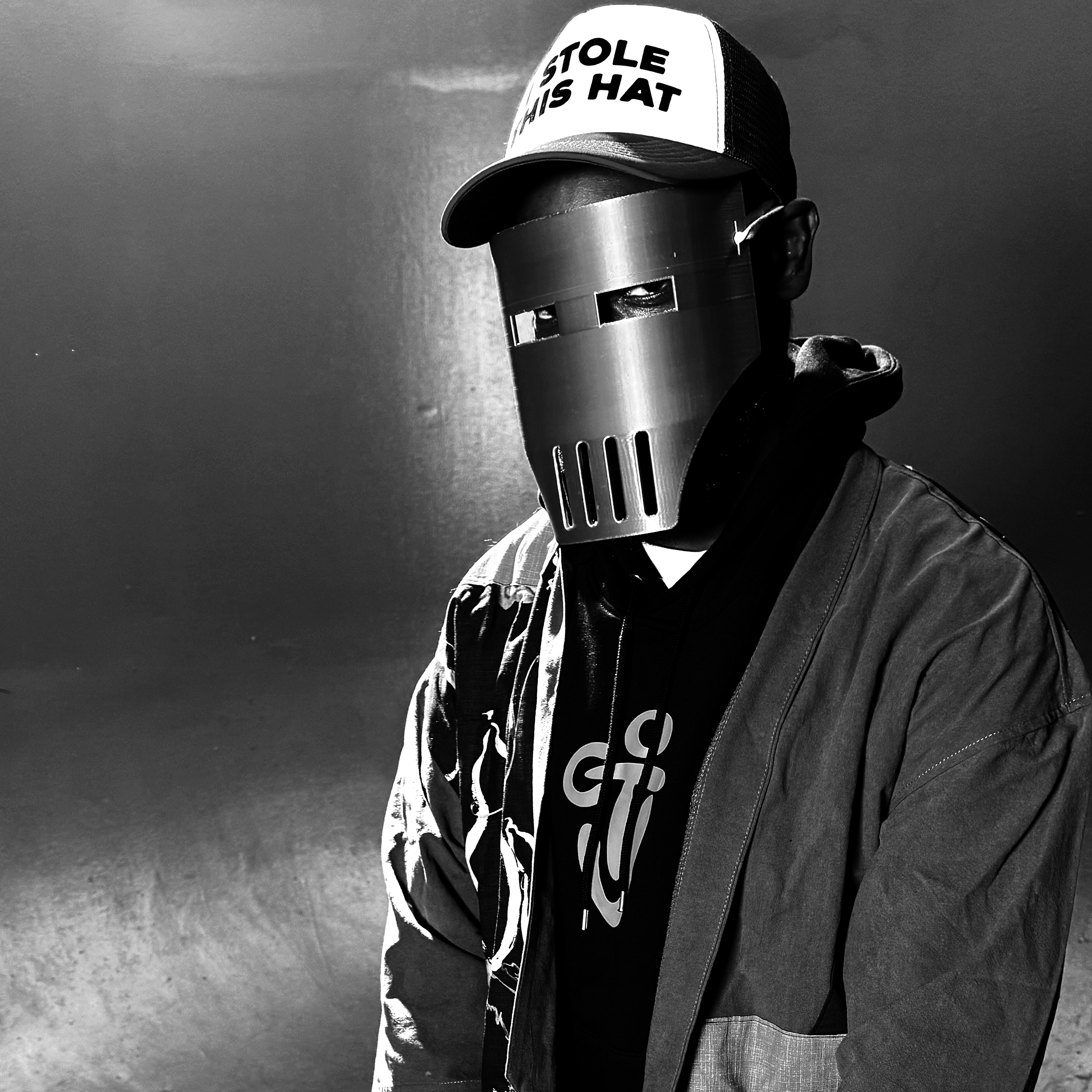 Sage The 64th Wonder - Black Uppity (Digital Maxi-Single) (prod. TLR)