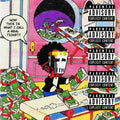 Sage The 64th Wonder - Meal Ticket 3 (Digital)