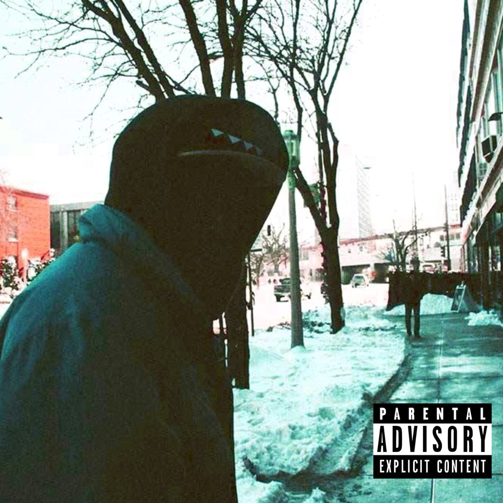 Sage The 64th Wonder - The Standard Deviation (Digital)