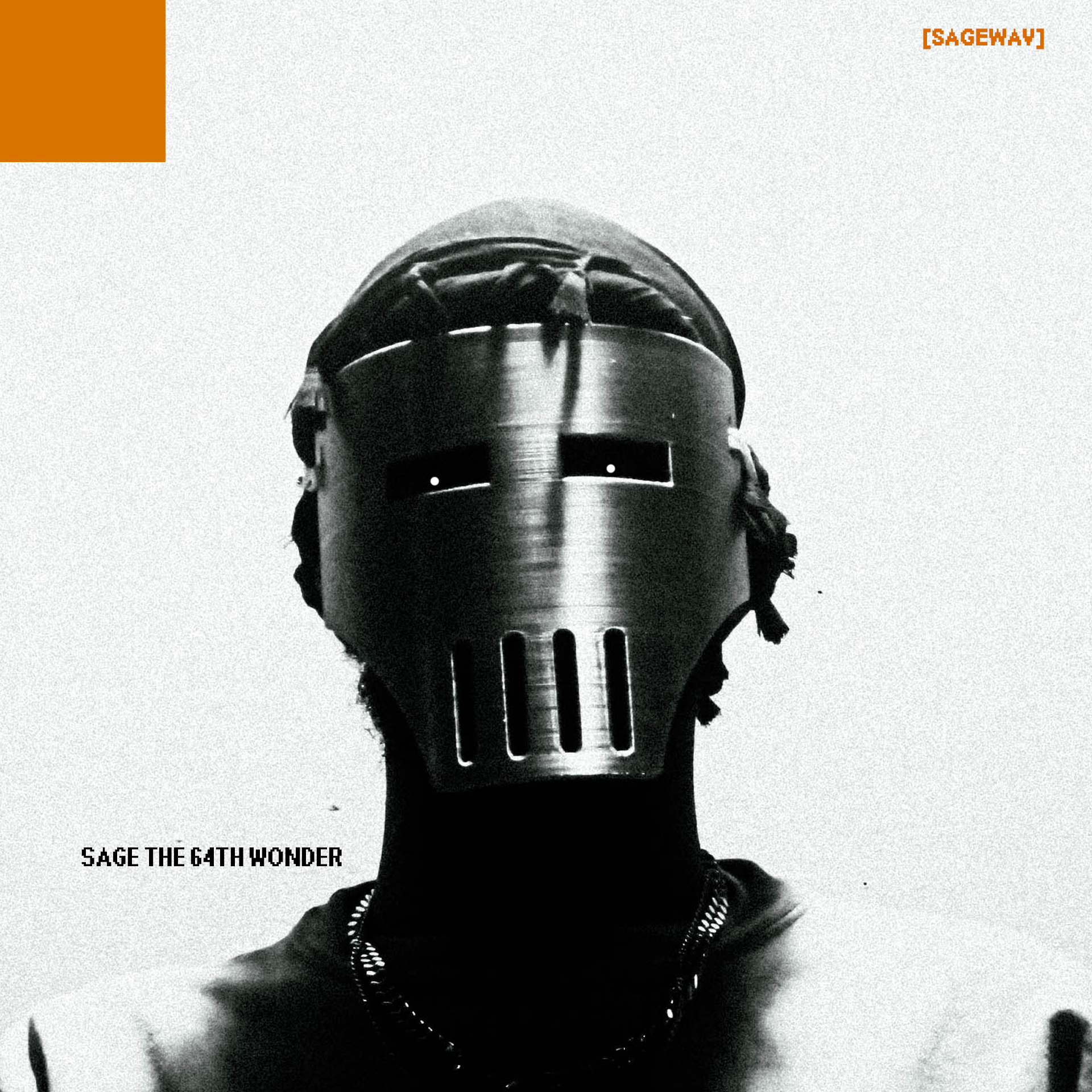 Sage The 64th Wonder - SAGEWAV (Album) (Digital)